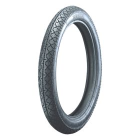 Pneumatico anteriore/posteriore HEIDENAU rinforzato K36/1 2.50-17 43J TT