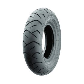 HEIDENAU K75 Pneu avant/arrière 3.50-8 46M TL