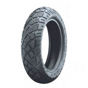 Pneu renforcé HEIDENAU K58 MOD 120/70-12 58S avant/arrière