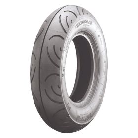 HEIDENAU K61 Front/Rear Tire 120/80-12 65M TL