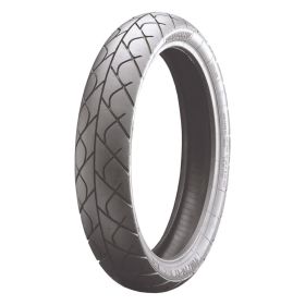 Pneu avant/arrière HEIDENAU K63 100/90-17 55H TL