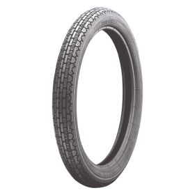 HEIDENAU reinforced front/rear tire K39 2.75-18 48P TT