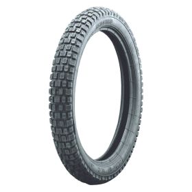 Pneu avant/arrière renforcé HEIDENAU K46 2.75-17 47M TT