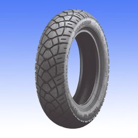 Pneumatico HEIDENAU rinforzato M+S SNOWTEX K58 3.50-10 59M TL