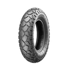 HEIDENAU K77 Pneus Neige Avant/Arrière 120/90-10 66M TL M+S