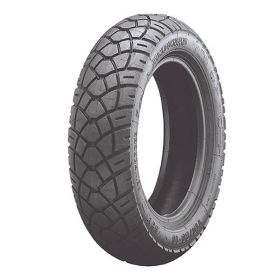 HEIDENAU K58 Pneus Neige Avant/Arrière 110/70-11 45M TL M+S