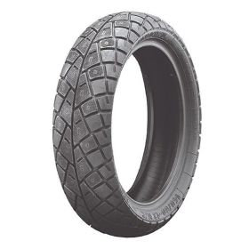 Pneu renforcé HEIDENAU M+S K62 Neige 130/70-13 63Q TL