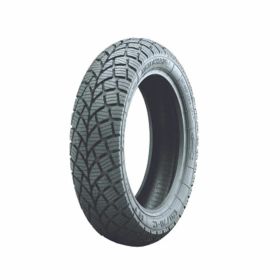 HEIDENAU pneu renforcé M+S K66LT Silica 130/70-12 62P TL
