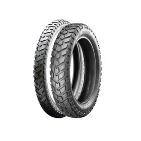 Pneu Silica HEIDENAU K60 110/80-18 58STT K60SCOUT