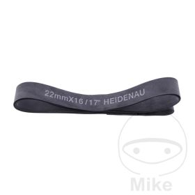 HEIDENAU 61050006 RIM TAPE 16-17 INCH 22MM