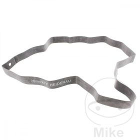 HEIDENAU 61050009 RIM TAPE 16-17 INCH 30MM