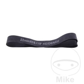 HEIDENAU 61050036 RIM TAPE 18-19 INCH 22MM