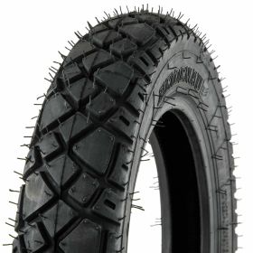 Profil de pneu d'hiver HEIDENAU K58 Snowtex 10 homologation européenne