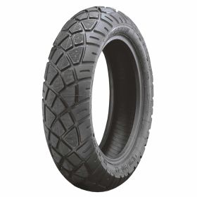 HEIDENAU K58 Silica SiO2 Pneumatique 120/70-12 58S TL/TT Renforcé M+S Hiver
