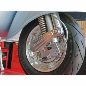 Pneu Sport HEIDENAU K80 SR 12 approuvé E max 130 km/h largeur 100 mm