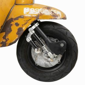 Pneumatico HEIDENAU K80 SR 12 sportivo omologazione europea