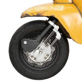 Pneumatico HEIDENAU K80 SR 120/70-10 sportivo fino a 130 km/h omologazione europea
