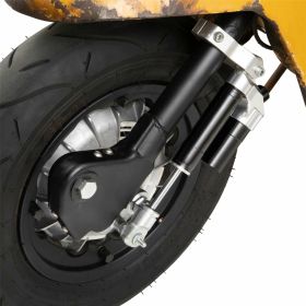 Pneu HEIDENAU K80 SR 120/70-13 53P approuvé sport largeur 120 mm