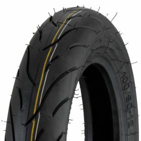 Pneumatico HEIDENAU K80 SR SRS2 racing 100/90-12 soft fino a 130 km/h senza omologazione
