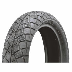 Pneu HEIDENAU K62 130/60-13 60P TL/TT renforcé à profil épais approuvé