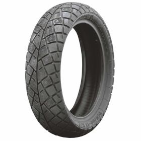 Pneu HEIDENAU K62 130/60-13 60P TL/TT renforcé à profil épais approuvé