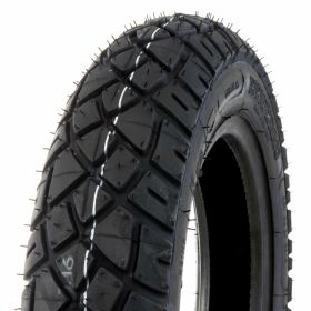 Pneu HEIDENAU K58 110/80-10 profil 110 mm homologation européenne