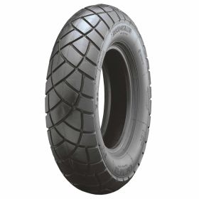 Pneu HEIDENAU K59 120/90-10 sportif et homologué E pour haute performance