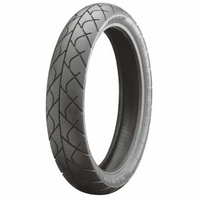Pneumatico HEIDENAU K63 80/80-16 sportivo omologato E larghezza 80 mm