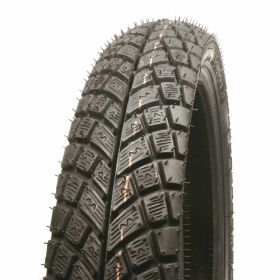 Pneumatico HEIDENAU K66 120/80-16 60S profilo spesso 120 mm omologazione europea