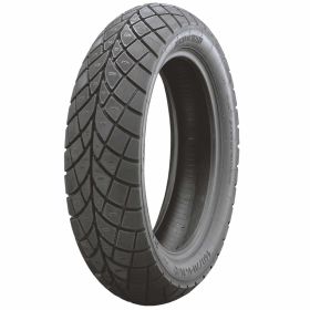 Pneumatico HEIDENAU K66 120/80-16 60S profilo spesso 120 mm omologazione europea