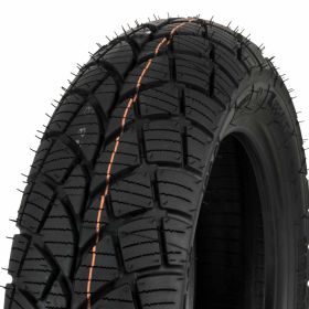 Pneu HEIDENAU K66 LT 130/70-12 Profil 130 mm approbation européenne