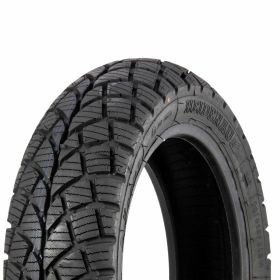 HEIDENAU K66 LT Silica 12 Pneumatique avec Profil Épais et Approbation Européenne