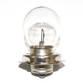 6V LAMPE HERT 200400