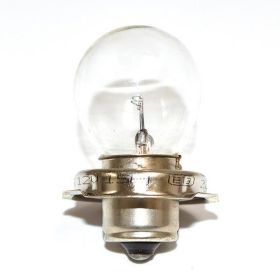 LAMPADA HERT CICLOMOTORE 12V-15W P26S