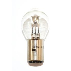 6V LAMPE HERT 200520