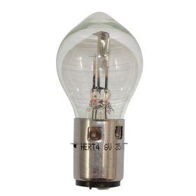 6V LAMPE HERT 200521