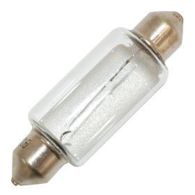 LAMPADA HERT SILURO 12V-20W (15X44)