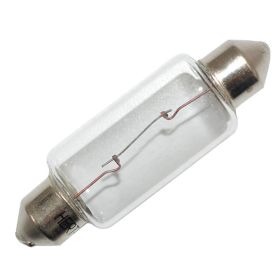 LAMPADA HERT SILURO 12V-15W (15X44)
