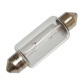 LAMPADA HERT SILURO 12V-18W (15X44)