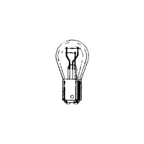 6V LAMPE HERT 203330