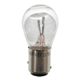 Ampoule de moto HERT 203380