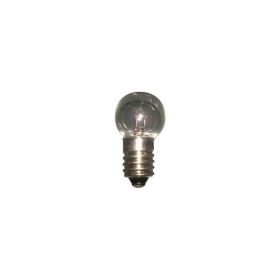 6V LAMPE HERT 206108