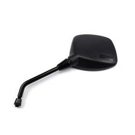 Specchietto sinistro HERT nero Passo destro d. 10x1.25