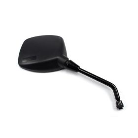 HERT black right mirror D step 10x1.25 for YAMAHA XJ N 600