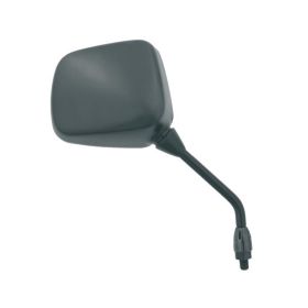 Specchietto destro HERT nero D. Passo 10x1.25 per YAMAHA TDM 850