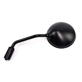 Specchietto Sinistro HERT nero Passo destra D. 10x 1.25 per DUCATI