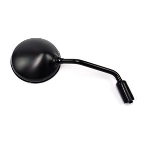 Specchietto destro HERT nero D. Passo 10x 1.25 per DUCATI