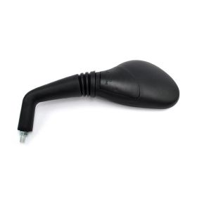 Left HERT mirror black oval Right pitch d 8x1.25