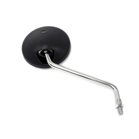 Specchietto destro HERT nero D. Passo 10x1.25 per YAMAHA