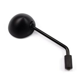 Right/Left HERT mirror black D Step 10 for APRILIA